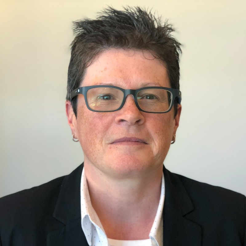 CIO mairéad martin