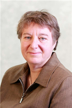 Mary Stevens