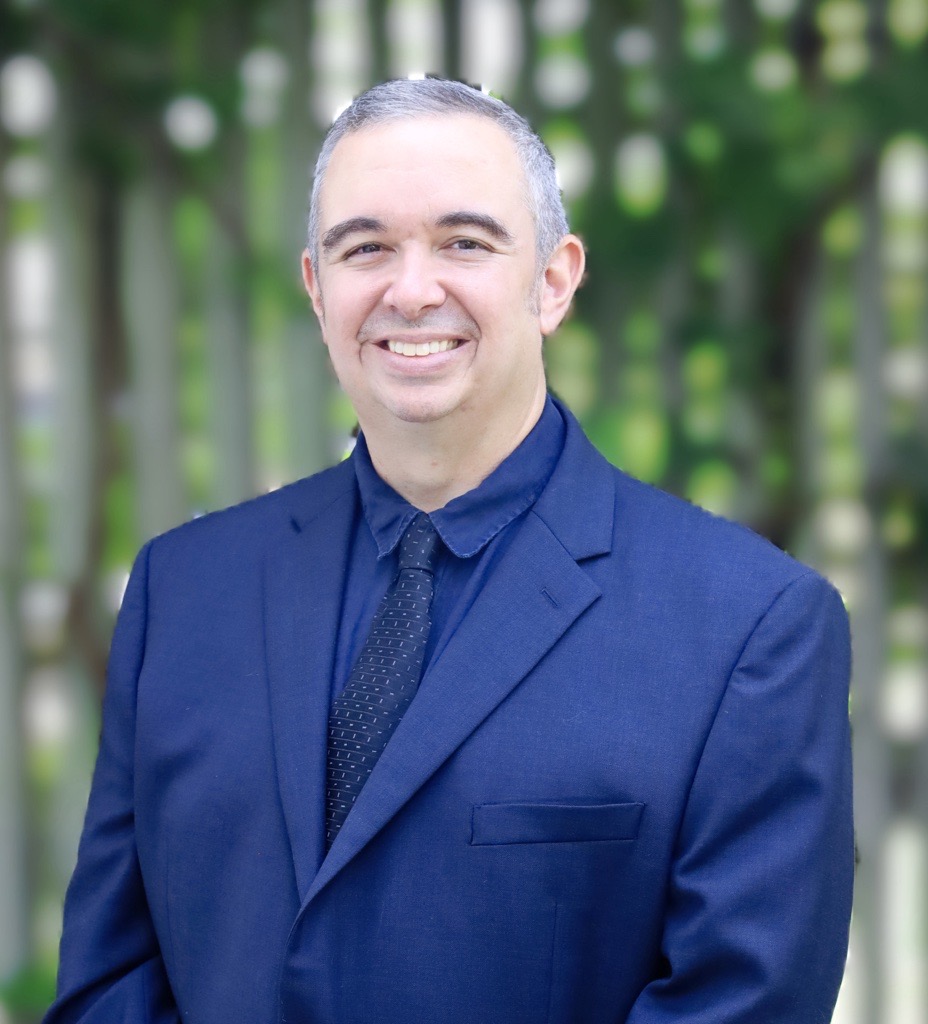 Brad Mahaffey